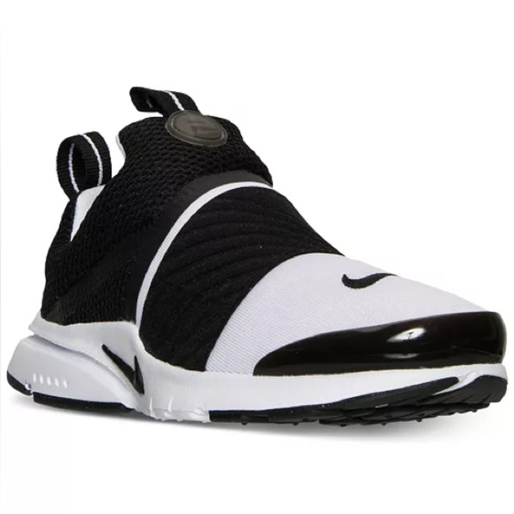 Nike presto extreme running